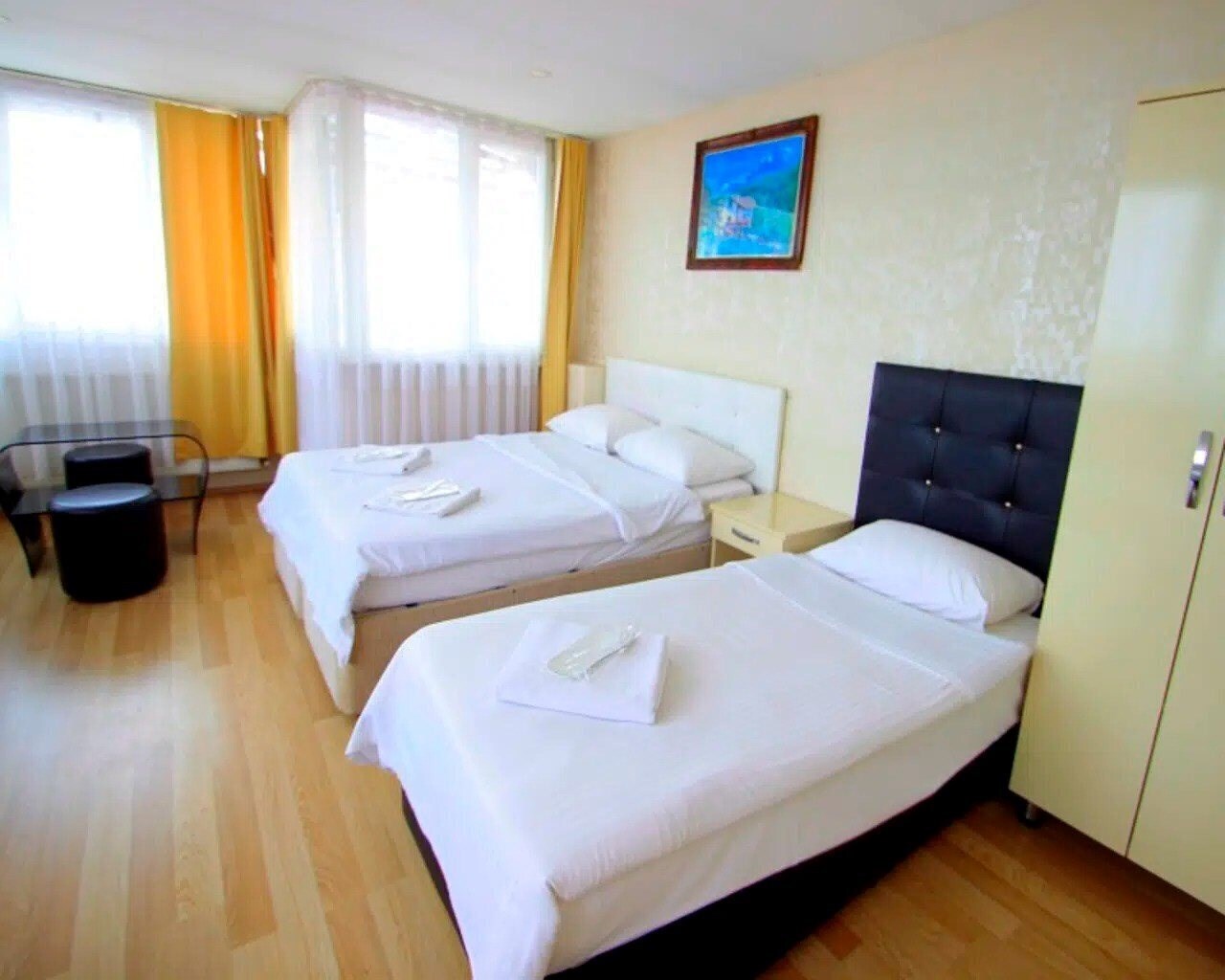 Hotel Simge 3* суреті